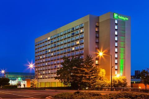 Holiday Inn Knoxville Downtown